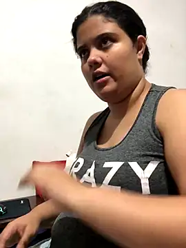 luisahot 9727 online show from October 16, 4:02 am