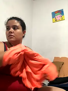 luisahot 9727 online show from October 23, 4:12 am