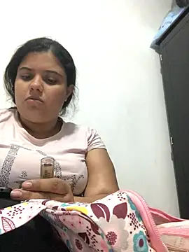 luisahot 9727 online show from March 20, 6:07 am