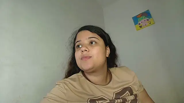 luisahot 9727 online show from April 4, 10:13 am