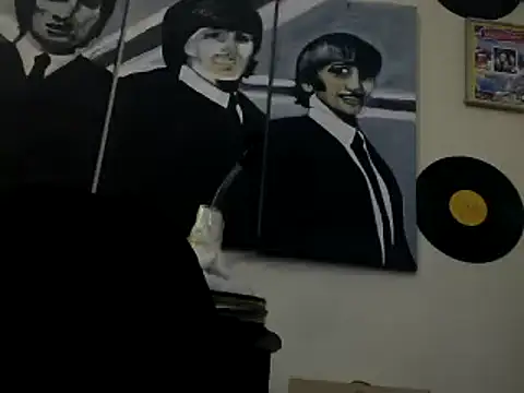 dominatrixabc online show from April 29, 11:33 pm