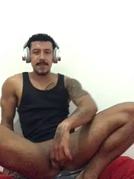 Owenferrara online show from September 16, 4:24 am