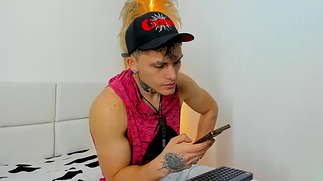 Kieran kian online show from March 3, 12:06 am