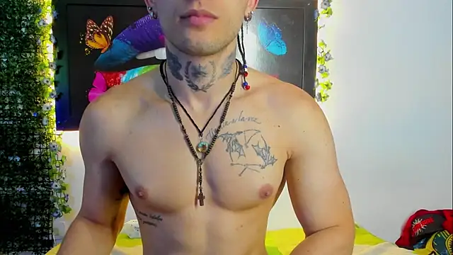 Kieran kian online show from April 23, 1:51 am