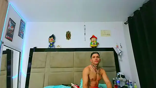 Snapshot of Kieran_kian chatting on May 21, 4:52 am Kieran kian online show from May 21, 4:52 am