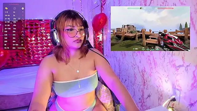 AriaNova  online show from February 11, 1:16 pm