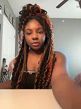 TastyRuby online show from November 13, 8:08 pm