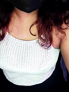 darling devil online show from November 26, 5:47 pm