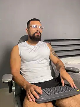 vincentjaxon online show from March 25, 12:11 pm