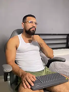 vincentjaxon online show from March 26, 12:33 pm