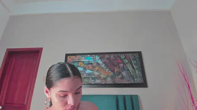 LunaAspen  online show from September 13, 5:57 pm