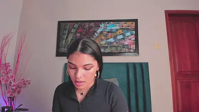 LunaAspen  online show from September 16, 6:09 pm