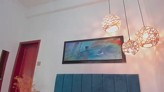 LunaAspen  online show from October 6, 5:54 pm