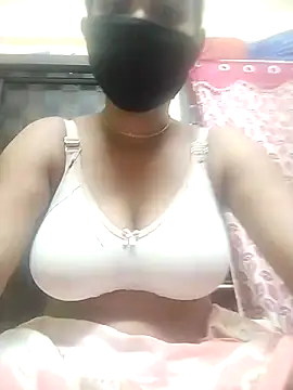 Snapshot of Devi-with-Ram chatting on September 24, 6:50 am Devi-with-Ram online show from September 24, 6:50 am