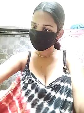 Devi-with-Ram online show from February 7, 7:45 am