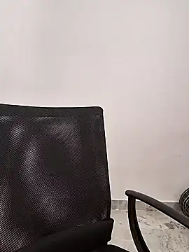 Snapshot of Cute_Avni99 chatting on October 24, 2:30 am Cute Avni99 online show from October 24, 2:30 am