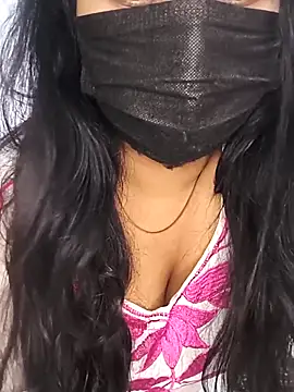 Snapshot of Cute_Avni99 chatting on November 1, 5:42 am Cute Avni99 online show from November 1, 5:42 am