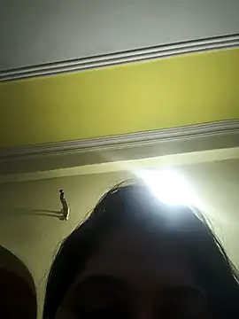 Snapshot of Cute_Avni99 chatting on November 3, 3:13 pm Cute Avni99 online show from November 3, 3:13 pm