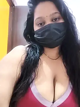 Snapshot of Cute_Avni99 chatting on November 17, 5:13 am Cute Avni99 online show from November 17, 5:13 am