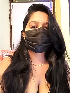 Snapshot of Cute_Avni99 chatting on December 4, 5:39 am Cute Avni99 online show from December 4, 5:39 am