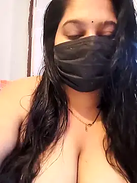 Snapshot of Cute_Avni99 chatting on December 5, 5:05 am Cute Avni99 online show from December 5, 5:05 am