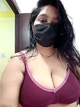 Cute Avni99 online show from February 14, 3:25 am