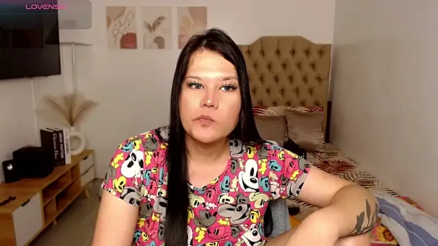 Snapshot of fantasticsophia69 chatting on March 2, 9:49 am fantasticsophia69 online show from March 2, 9:49 am