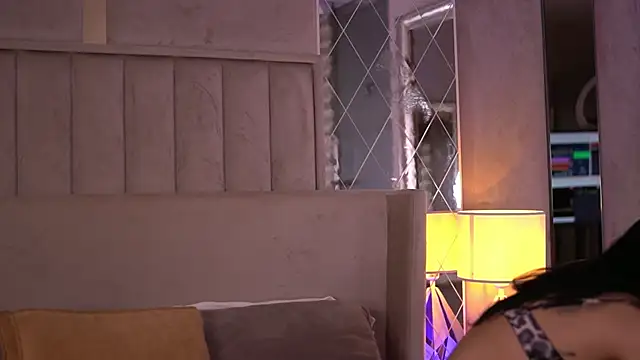 FrancescaDante online show from October 16, 6:14 am