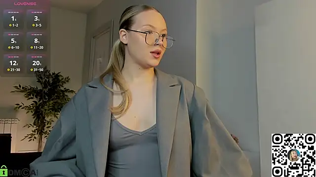 Margo-pvt online show from November 30, 1:09 am