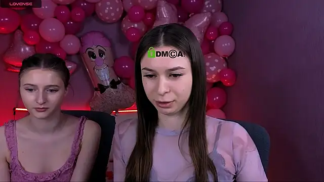 Snapshot of nekky_mouse chatting on February 11, 10:31 am nekky mouse online show from February 11, 10:31 am