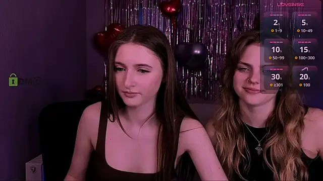 Snapshot of nekky_mouse chatting on February 16, 10:22 am nekky mouse online show from February 16, 10:22 am