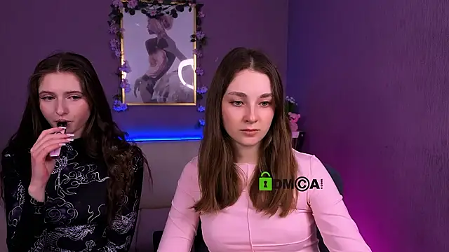 Snapshot of nekky_mouse chatting on March 1, 10:39 am nekky mouse online show from March 1, 10:39 am