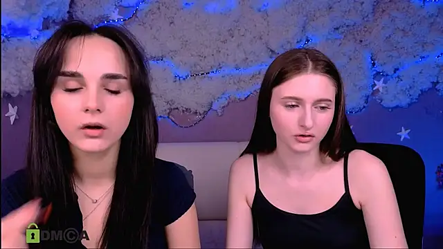 nekky mouse online show from May 11, 9:15 am