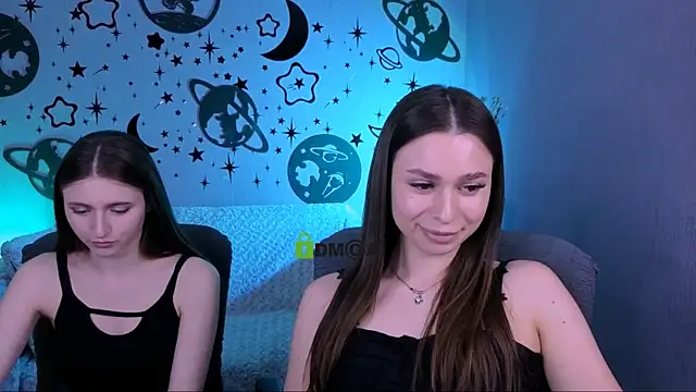 nekky mouse online show from May 20, 9:15 am