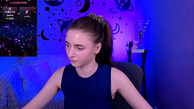 nekky mouse online show from May 29, 9:18 am