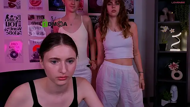nekky mouse online show from July 6, 9:39 am