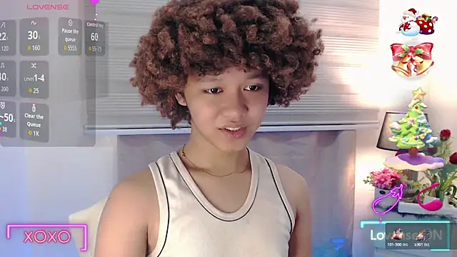 9INCHESHARDCOCK online show from November 29, 4:59 am