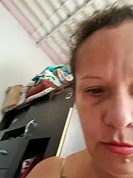 SinisterBabe online show from September 15, 11:32 am