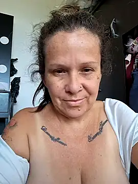 SinisterBabe online show from October 24, 12:56 pm