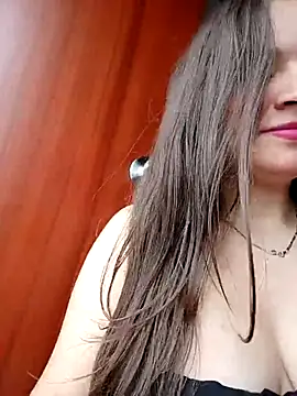 Isa Acosta online show from October 2, 2:02 pm