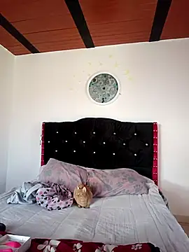 Isa Acosta online show from November 22, 12:48 pm