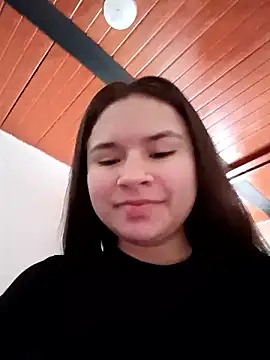 Isa Acosta online show from January 14, 2:01 pm