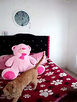 Isa Acosta online show from March 16, 2:21 pm