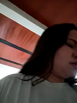 Isa Acosta online show from April 10, 12:21 pm