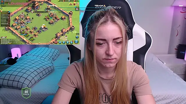 space danger online show from November 28, 2:42 pm