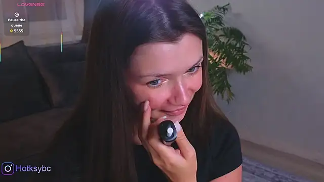 Hot ksy online show from September 22, 6:43 pm