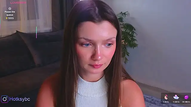 Hot ksy online show from September 24, 6:33 pm