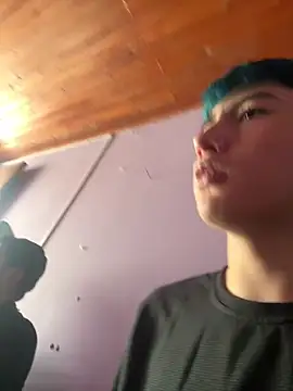 AlexanderCollman online show from October 28, 4:42 pm