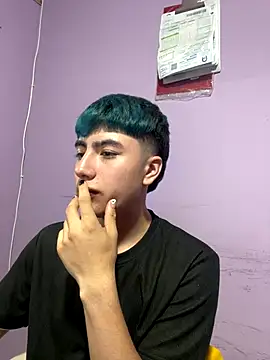 AlexanderCollman online show from October 29, 4:48 am