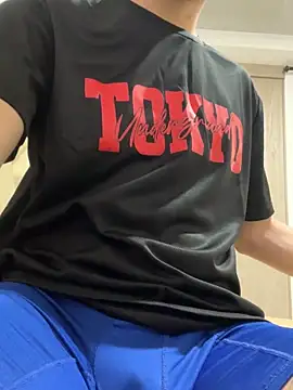 AlexanderCollman online show from October 29, 8:32 pm